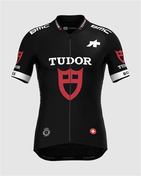 assos tudor jersey|ASSOS CG GT Summer SS Jersey C2 TUDOR 2024.